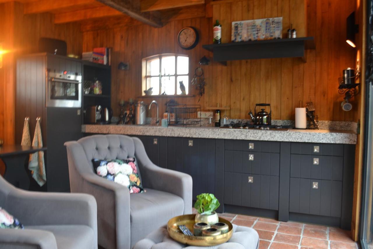 Wildwestruurlo Villa ภายนอก รูปภาพ