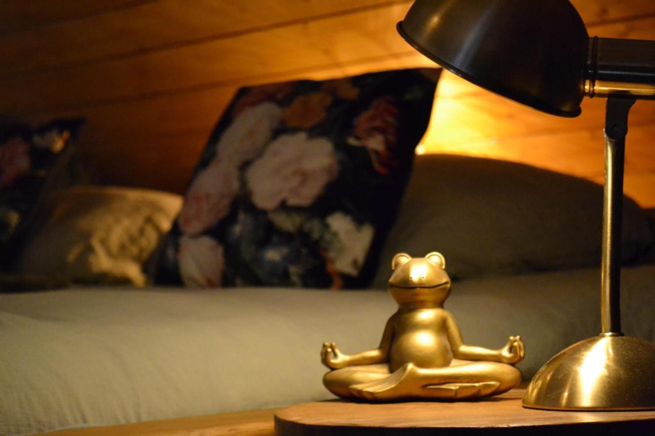 Wildwestruurlo Villa ภายนอก รูปภาพ